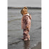 Mikk-Line PU Rainwear (Regular pants) Rainwear Adobe Rose